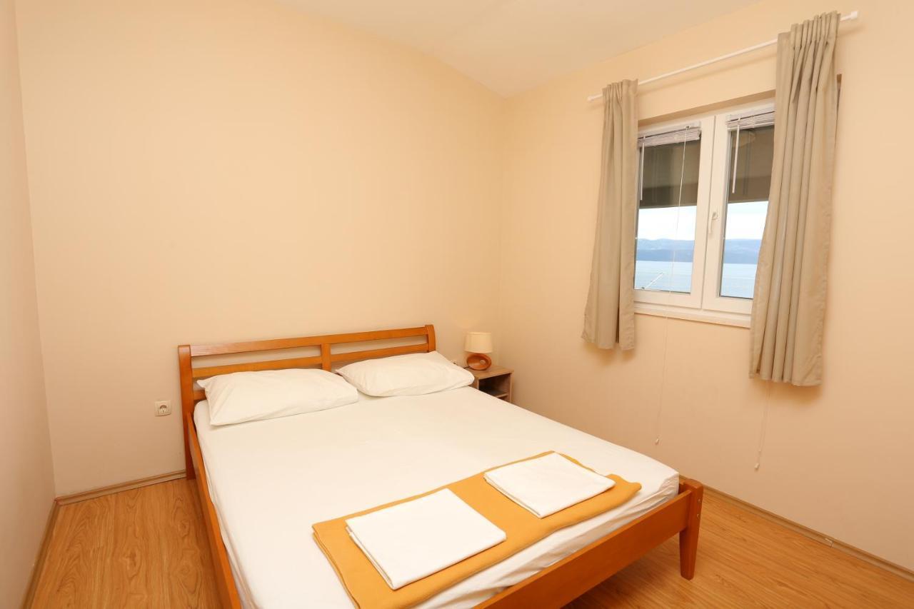 Apartment Nemira 17039A Tice Екстер'єр фото