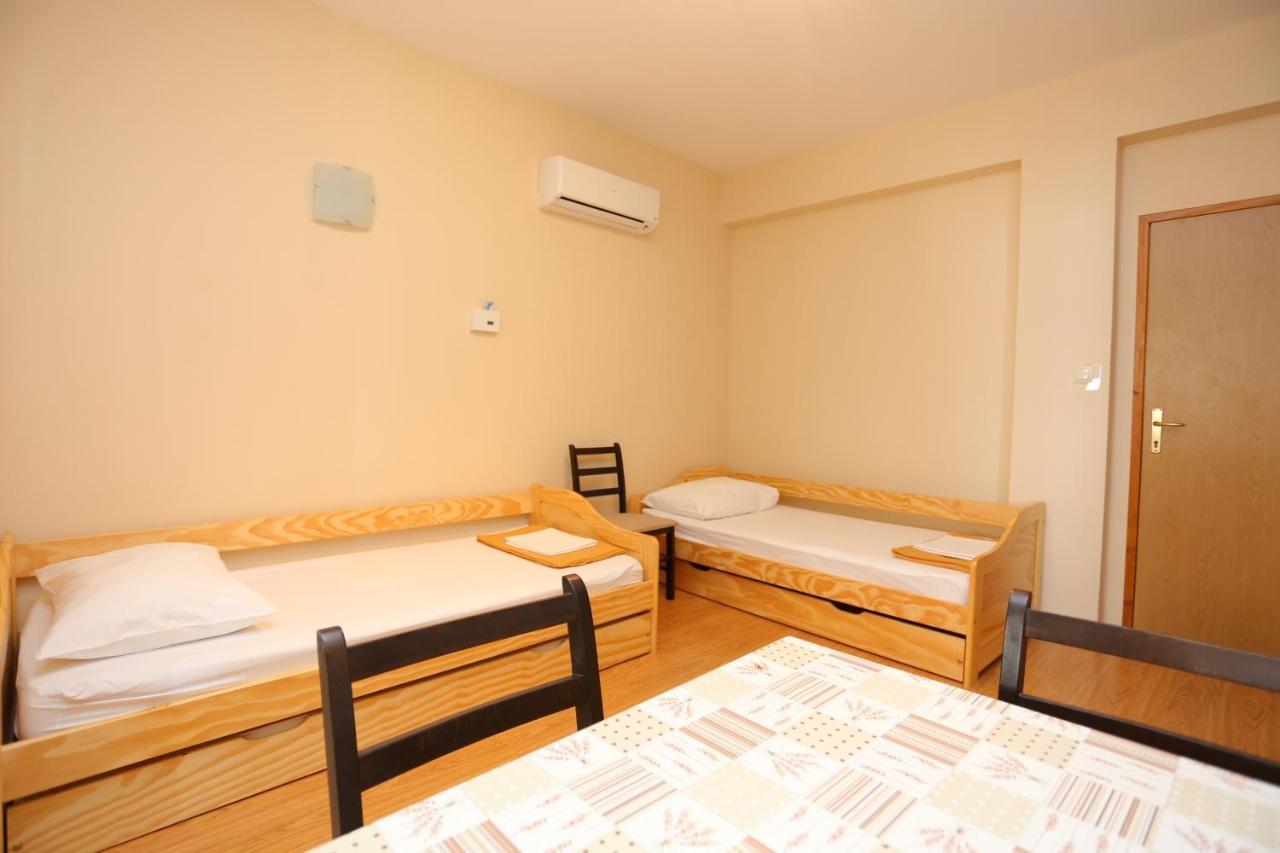 Apartment Nemira 17039A Tice Екстер'єр фото